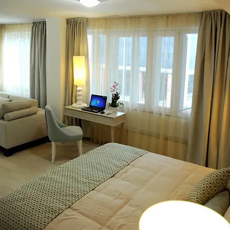 Greecerent - Elegant Center Apartment *
